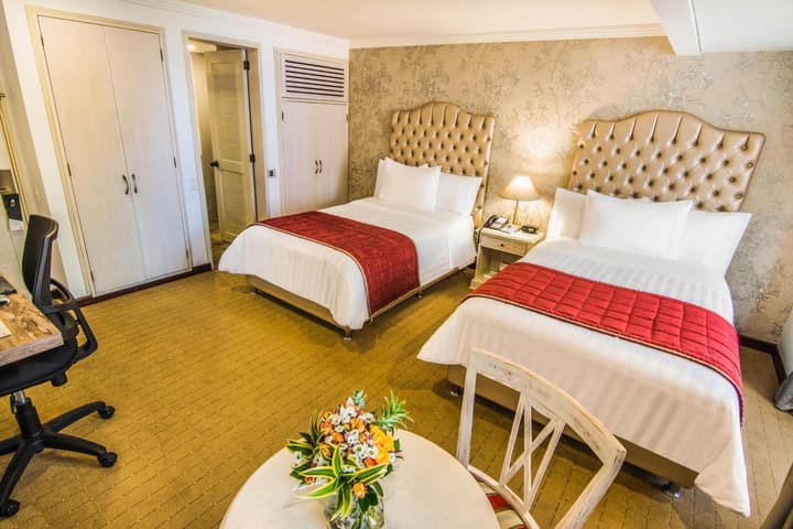 GHL Hotel Hamilton