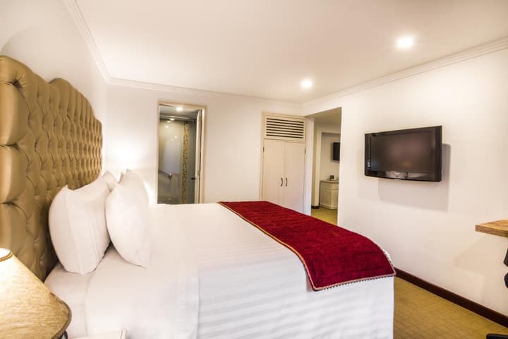 GHL Hotel Hamilton