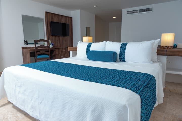 Ritz Acapulco Hotel All Inclusive
