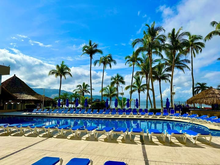 Ritz Acapulco Hotel All Inclusive