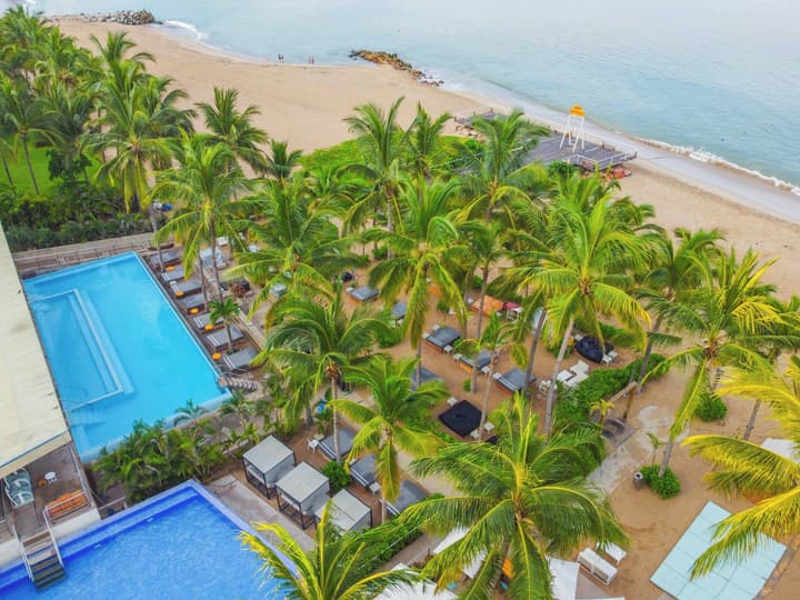 Friendly Fun Vallarta Different Experiences