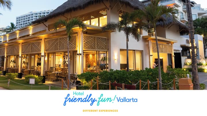 Friendly Fun Vallarta Different Experiences