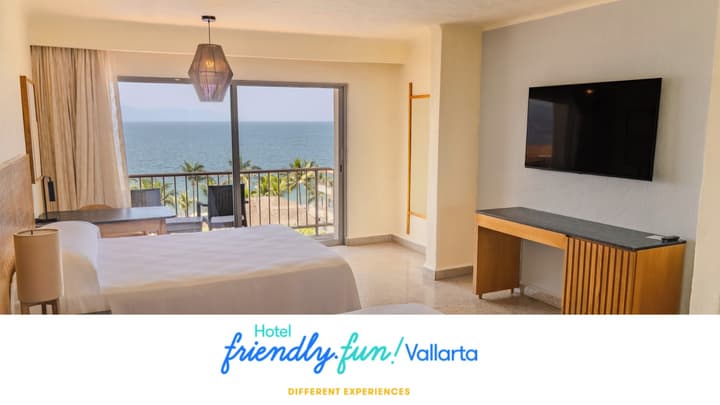 Friendly Fun Vallarta Different Experiences
