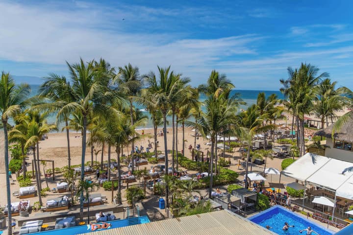 Friendly Fun Vallarta Different Experiences