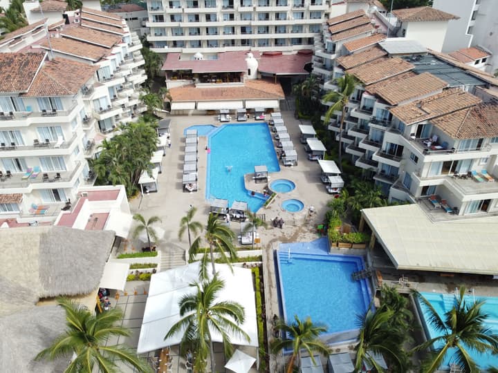 Friendly Fun Vallarta Different Experiences