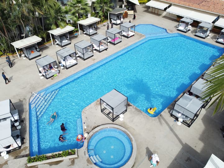 Friendly Fun Vallarta Different Experiences