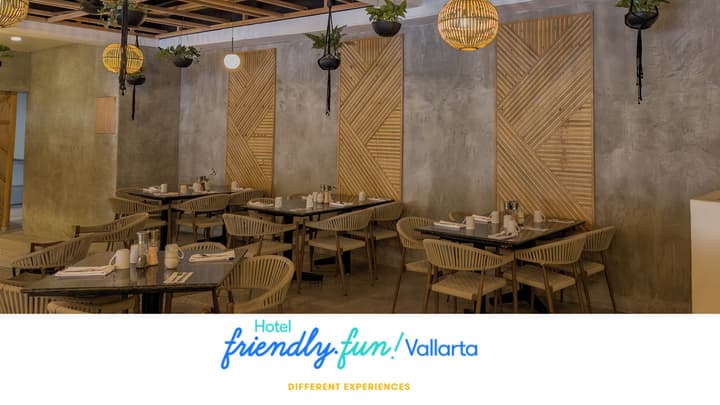 Friendly Fun Vallarta Different Experiences
