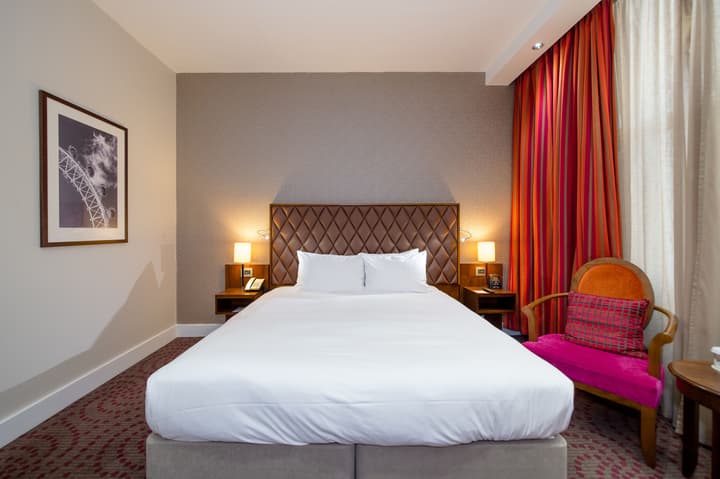 Doubletree by Hilton London Marble Arch