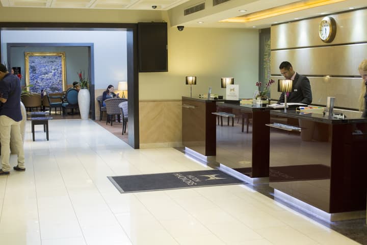 Doubletree by Hilton London Marble Arch