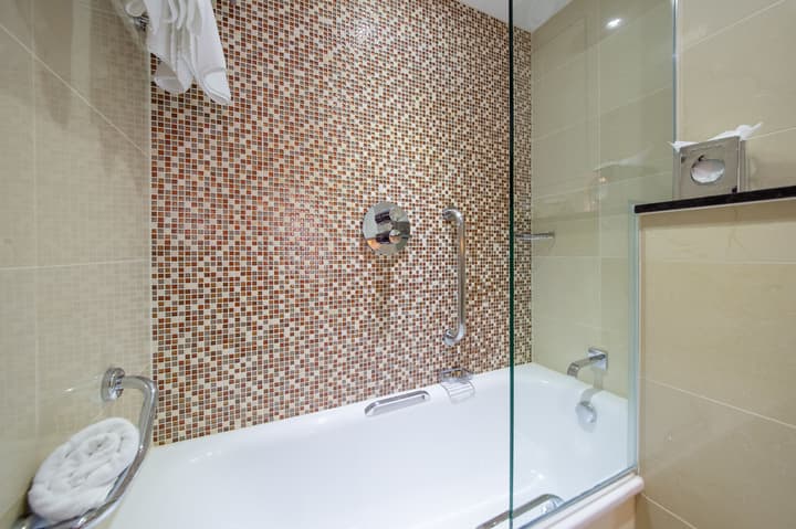 Doubletree by Hilton London Marble Arch
