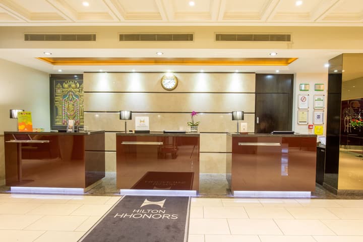 Doubletree by Hilton London Marble Arch