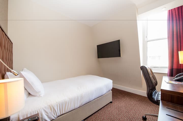 Doubletree by Hilton London Marble Arch