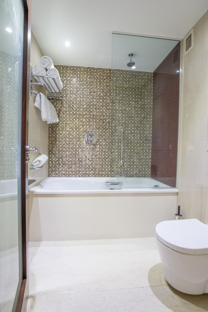 Doubletree by Hilton London Marble Arch
