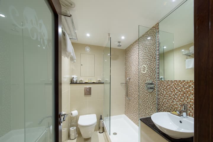 Doubletree by Hilton London Marble Arch