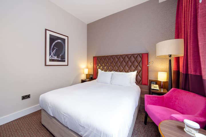 Doubletree by Hilton London Marble Arch