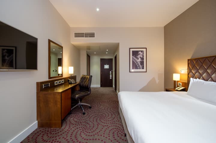 Doubletree by Hilton London Marble Arch