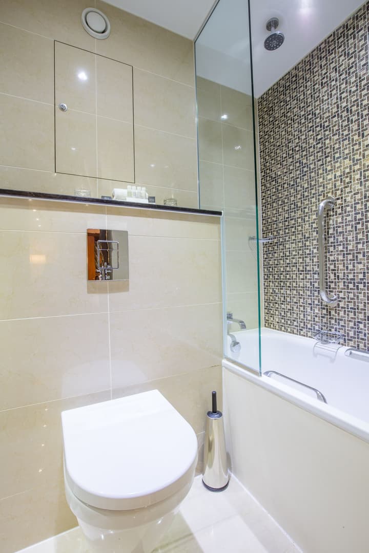 Doubletree by Hilton London Marble Arch
