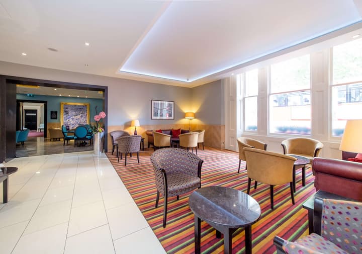 Doubletree by Hilton London Marble Arch