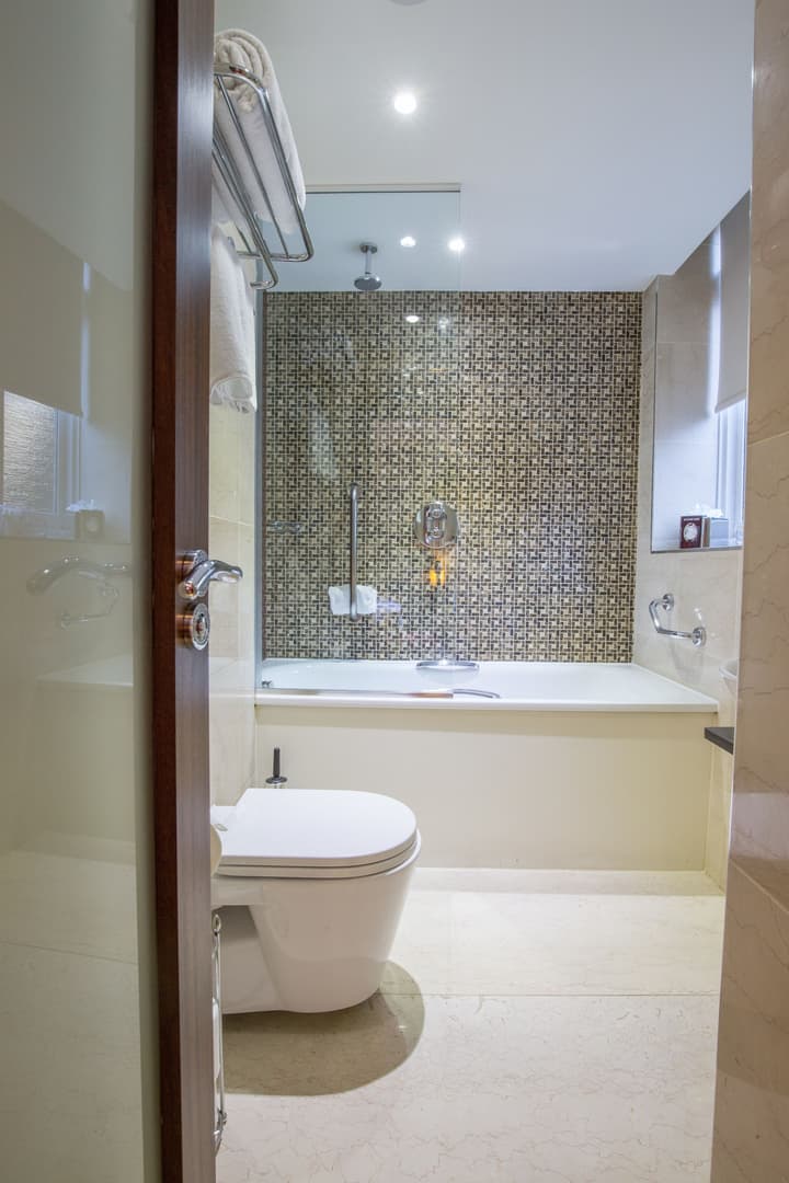 Doubletree by Hilton London Marble Arch