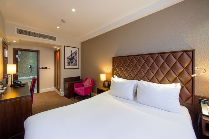 Doubletree by Hilton London Marble Arch