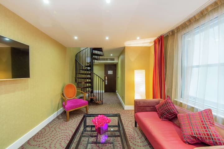 Doubletree by Hilton London Marble Arch
