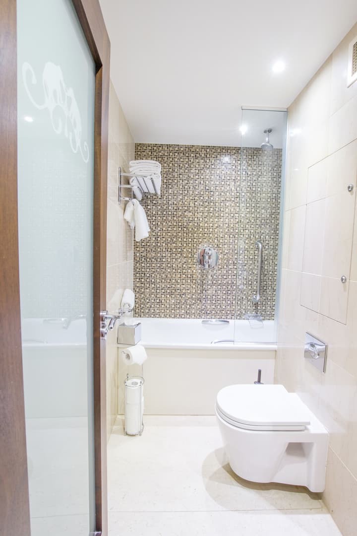 Doubletree by Hilton London Marble Arch