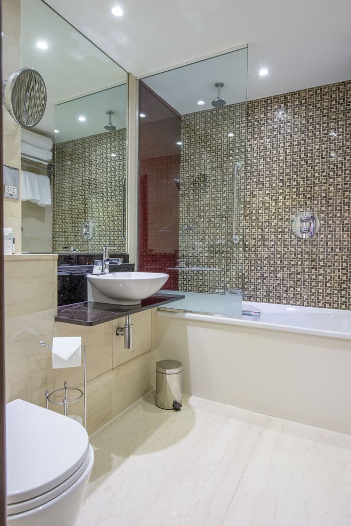 Doubletree by Hilton London Marble Arch