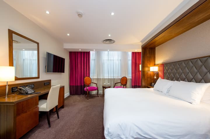 Doubletree by Hilton London Marble Arch