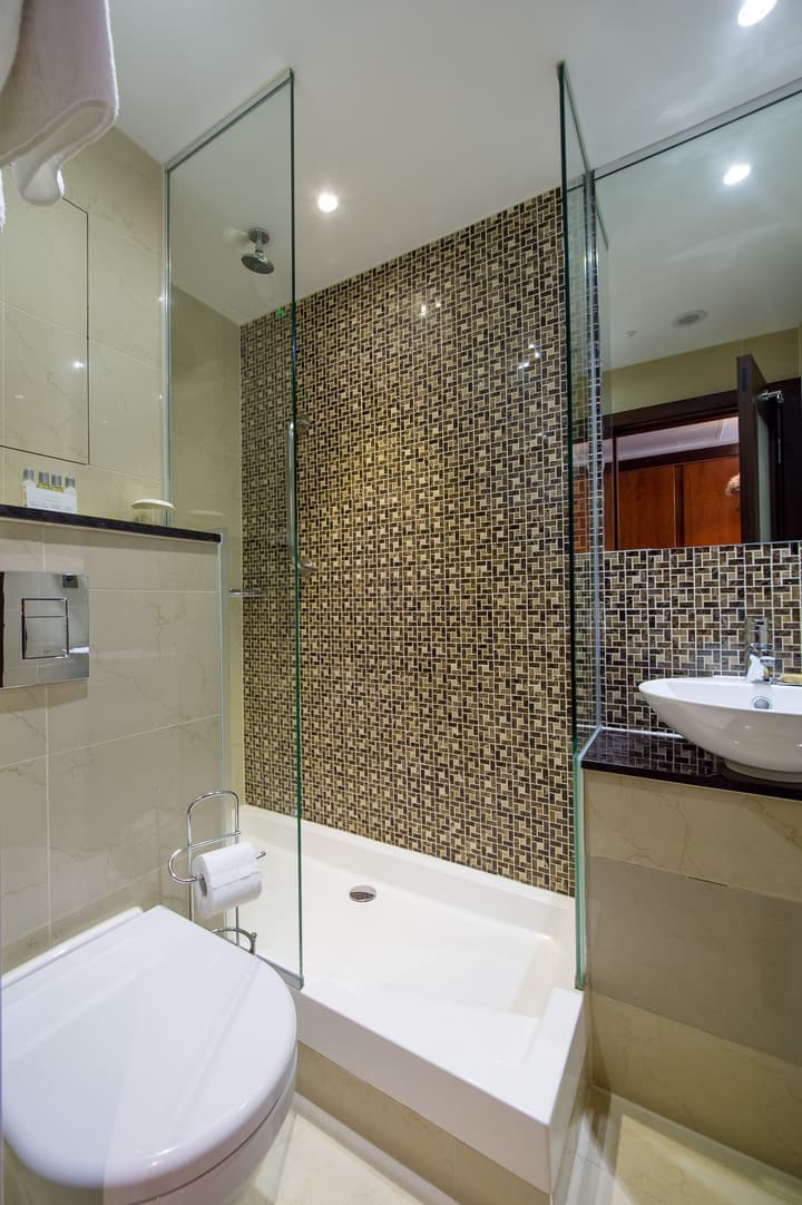 Doubletree by Hilton London Marble Arch