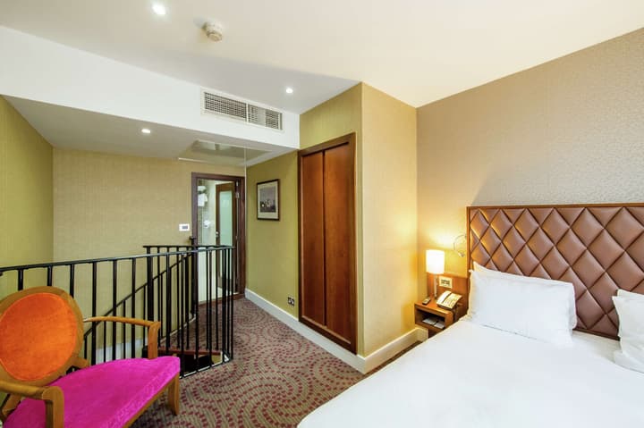 Doubletree by Hilton London Marble Arch