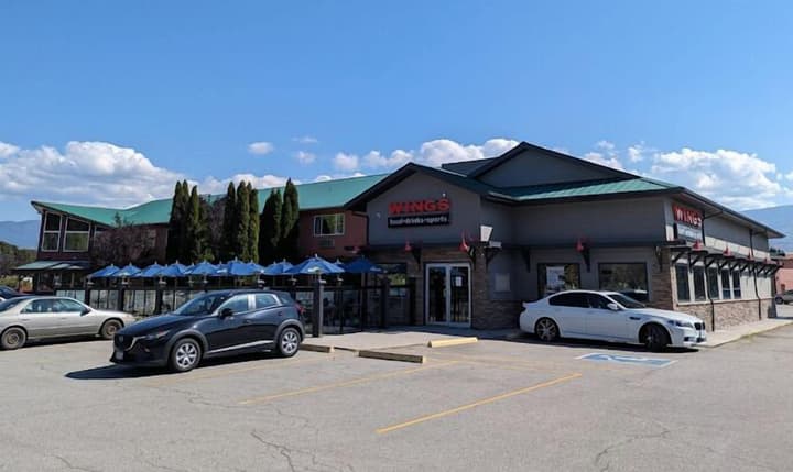 Days Inn & Conference Centre by Wyndham Penticton