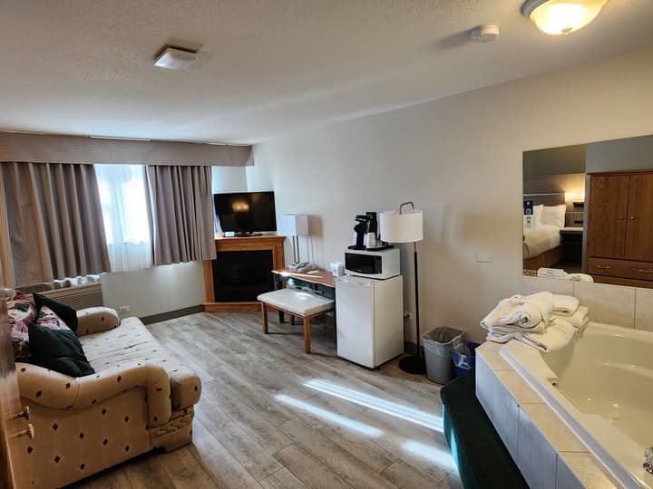 Days Inn & Conference Centre by Wyndham Penticton