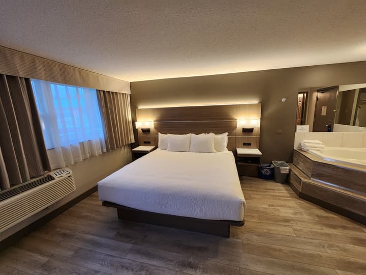 Days Inn & Conference Centre by Wyndham Penticton