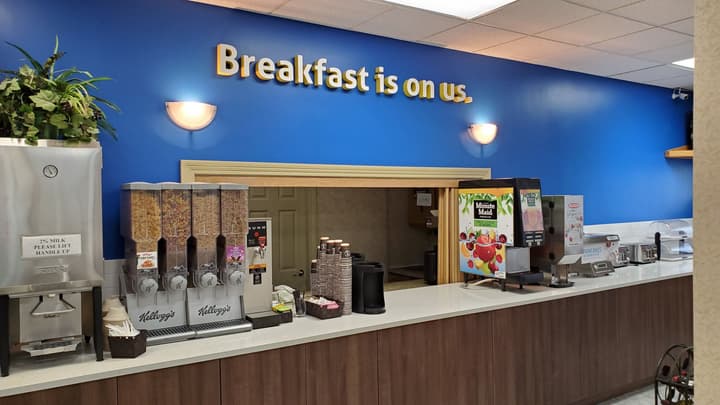 Days Inn & Conference Centre by Wyndham Penticton