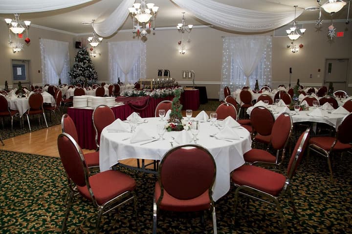 Days Inn & Conference Centre by Wyndham Penticton