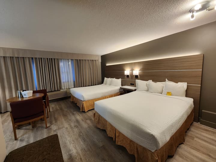 Days Inn & Conference Centre by Wyndham Penticton