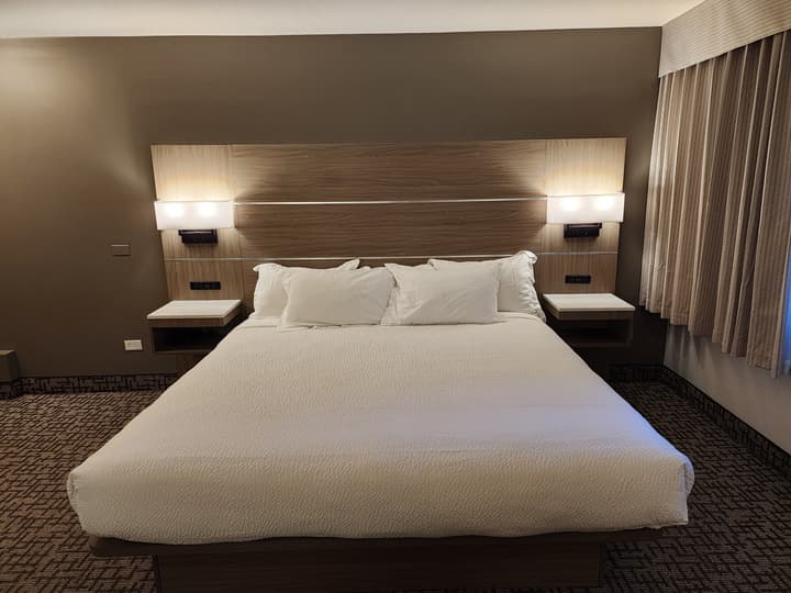 Days Inn & Conference Centre by Wyndham Penticton