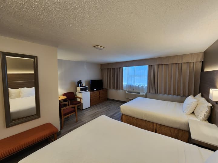 Days Inn & Conference Centre by Wyndham Penticton
