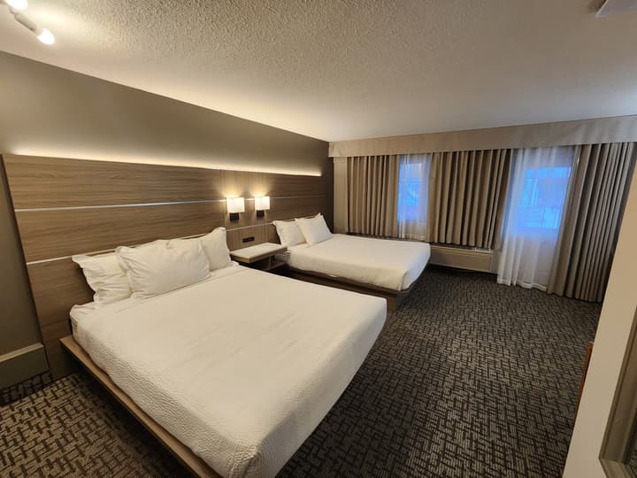 Days Inn & Conference Centre by Wyndham Penticton