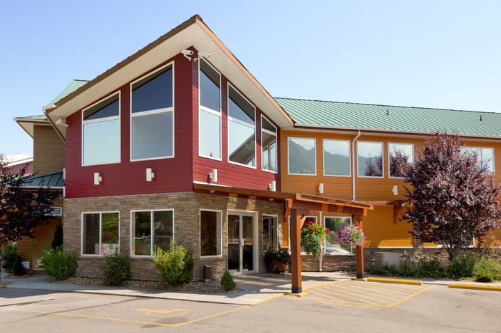 Days Inn & Conference Centre by Wyndham Penticton