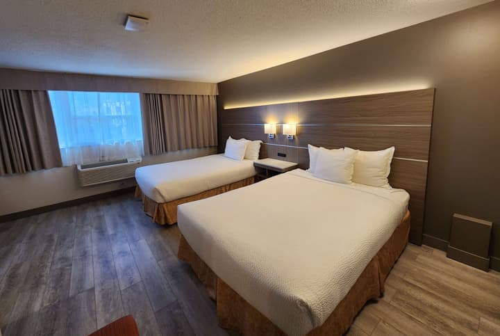 Days Inn & Conference Centre by Wyndham Penticton