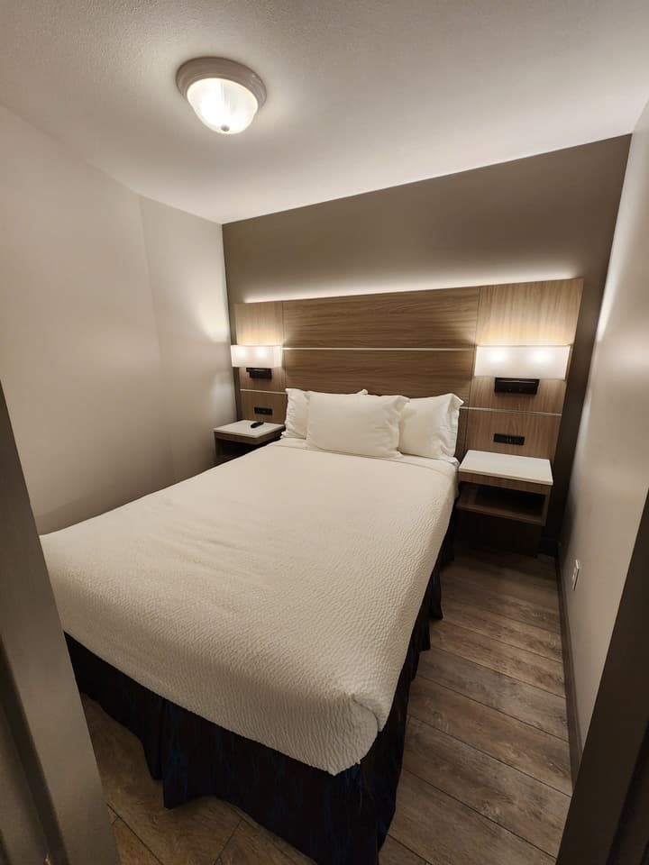 Days Inn & Conference Centre by Wyndham Penticton