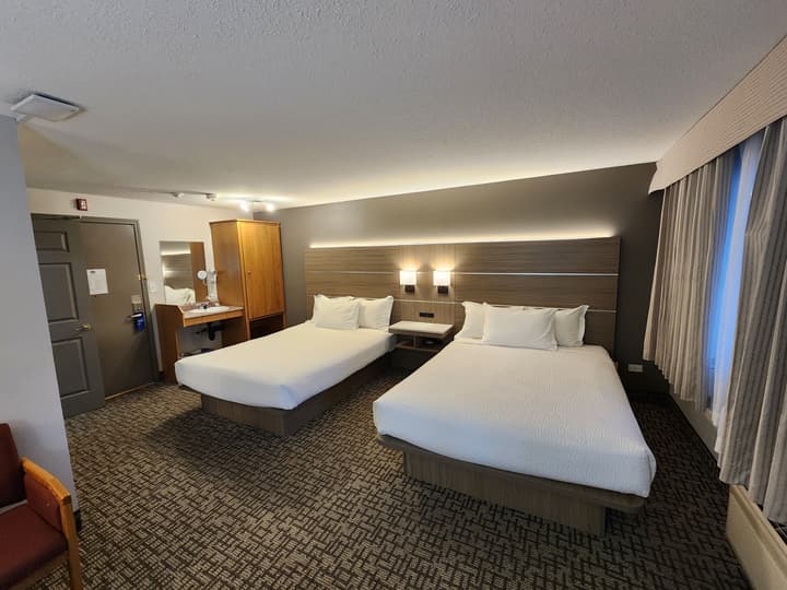 Days Inn & Conference Centre by Wyndham Penticton