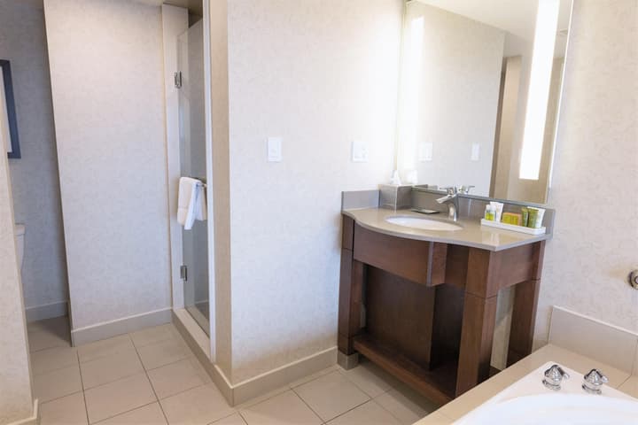 Hilton Niagara Falls/Fallsview Hotel & Suites