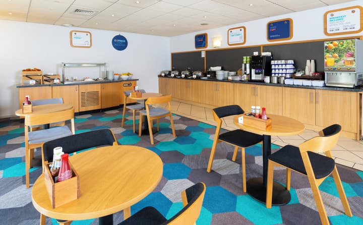 Holiday Inn Express Gloucester - South by IHG