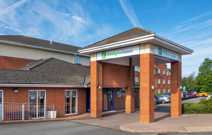 Holiday Inn Express Gloucester - South by IHG