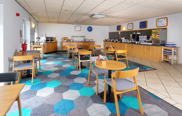 Holiday Inn Express Gloucester - South by IHG