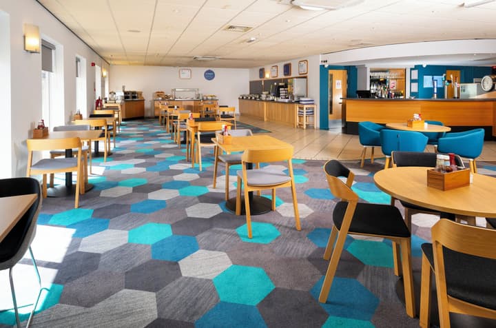 Holiday Inn Express Gloucester - South by IHG