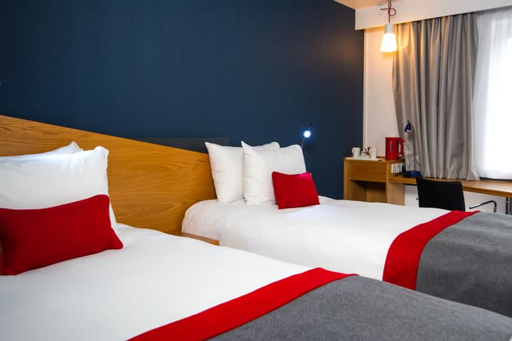 Holiday Inn Express Gloucester - South by IHG