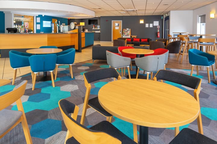 Holiday Inn Express Gloucester - South by IHG